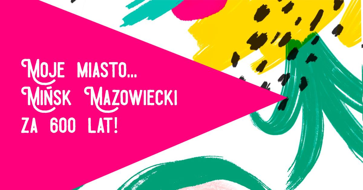 kolorowa grafika fragment ananansa informacja o warsztatach