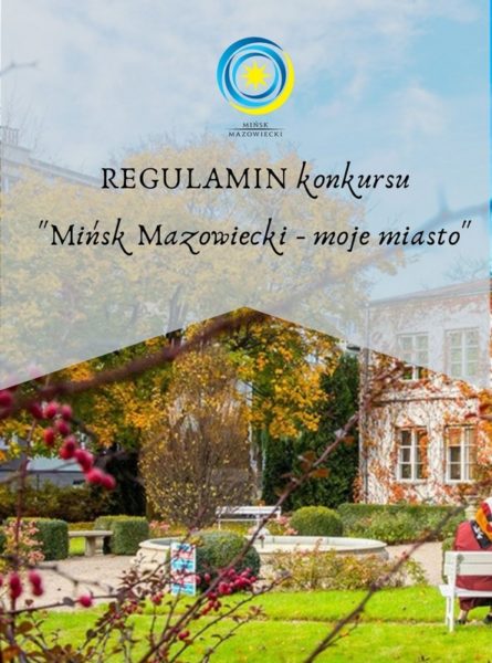 Konkurs Minsk Mazowiecki