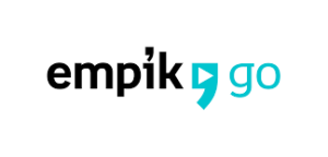 logo EmpikGO