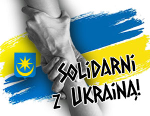 POmoc dla Ukrainy