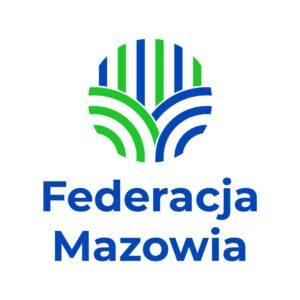 logo Federacja Mazowia