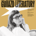XI Gala Alei Gwiazd Literatury - 24.05.2025, 18:00, skwer przy pl. Kilińskiego. Gwiazdę odsłoni Magdalena Grzebałkowska, koncert zagra Jazzchat & Erick Folly