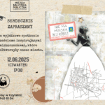 12 czerwca (czwartek) o 17:30 serdecznie zapraszamy na wyjątkowe spotkanie z sześcioma inspirującymi mińszczankami, które współtworzyły nasze miasto i których nazwiska mijacie na co dzień. Ale czy znacie ich historie? 🧐 Nie będzie to zwykły wykład – czekają na Was emocjonalne opowieści o kobietach, których determinacja, pasja i osiągnięcia do dziś budzą podziw. 💪 W drugiej części spotkania wspólnie stworzymy kolaże inspirowane usłyszanymi herstoriami. 📰✂️ 🗣 Spotkanie poprowadzi Eliza Trojanowska - entuzjastka i propagatorka historii sztuki i herstorii, twórczyni profilu na Instagramie nie.ma.sztuki.bez.kobiet. ☎️ Zapisy w Czytelni: 25 740 51 04