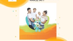 Rodzinne Warsztaty - Emotka Mińsk Maz. - 23 czerwca, 17:00, MBP Mińsk Maz.