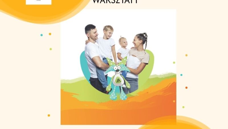 Rodzinne Warsztaty - Emotka Mińsk Maz. - 23 czerwca, 17:00, MBP Mińsk Maz.