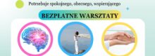 Akademia Rodzica- zajęcia prowadzone przez Fundację Emotka. 4 listopada o godzinie 16:30. Zapisy pod numerem 883-437-792.
