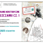 Spotkanie herstoryczne "Mińszczanki" cz.1 dnia 20 listopada o godzinie 18:00