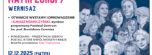 Serdecznie zapraszamy  12 grudnia (piątek) o godzinie 12:00 na wernisaż „Matki Europy”. W programie oprowadzanie przez  Łukasza Krawczyńskiego, dyrektora programowego Fundacji Centrum  im. prof. Bronisława Geremka. Następnie Eliza Trojanowska przedstawi nam sześć mińszczanek, które tworzyły nasze  miasto. Partnerami wydarzenia są: Europe Direct Mińsk Mazowiecki, Polska Fundacja im. Roberta Schumana, Fundacja Geremka, Muzeum Ziemi Mińskiej