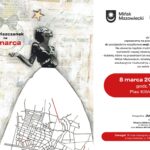 🌷✨ 8 Mińszczanek na 8 marca ✨🌷 🤗 Drogie Panie, Drodzy Mieszkańcy! W Dniu Kobiet serdecznie zapraszamy Was na plac Kilińskiego na coś naprawdę wyjątkowego! Będziecie mogli być świadkami jedynej w swoim rodzaju plenerowej sesji zdjęciowej. 📸Jej bohaterkami będą niezwykłe kobiety – Mińszczanki, które przez lata współtworzyły Mińsk Mazowiecki, działając społecznie, edukacyjnie i kulturalnie, zostawiając przy tym po sobie piękny i trwały ślad.💛 To będzie spotkanie z historią pisaną kobiecą siłą 💪 z odwagą, talentem i sercem. Zatrzymajcie się na chwilę, podejdźcie bliżej, zobaczcie, jak powstają fotografie, z których przygotujemy wystawę i serię okolicznościowych pocztówek. Niech ta opowieść stanie się inspiracją dla kolejnych pokoleń! 🌸 📸 Autorka fotografii: Julia Bader 📚 Organizatorzy: Miejska Biblioteka Publiczna w Mińsku Mazowieckim oraz Miasto Mińsk Mazowiecki 📍 Plac Kilińskiego ☔ W razie niepogody spotykamy się w holu biblioteki przy ul. Piłsudskiego 1a. Bądźcie z nami – będzie pięknie, wzruszająco i bardzo mińsko 💐💛 #miastozkultura