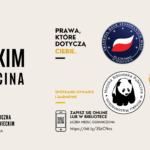 Zaproszenie na spotkanie z Marcinem Kruszewskim, prowadzącym profil Prawo Marcina. Spotkanie odbyło się 10.09.2026 r.